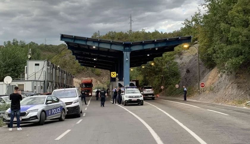 Rihapen pikëkalimet me Serbinë