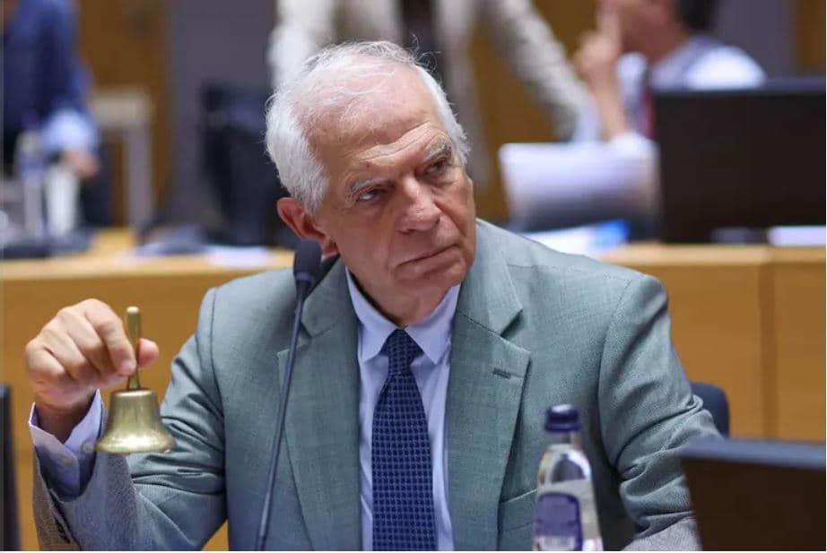 Borrell nuk e presin në Izrael: Ministri i Jashtëm e ka axhendën të zënë  