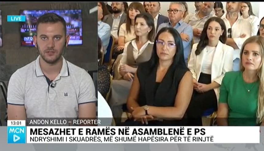 Zgjedhjet 2025/ Kello: Rama me ‘veteranët’ e PS në listën e hapur, në garë me njeri-tjetrin për mandatin e deputetit