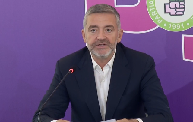 Kryesia e re e PS/ Klosi: Janë zgjedhur 5 shokë e 5 shoqe. Që nesër fillon puna për organizimin e fushatës zgjedhore