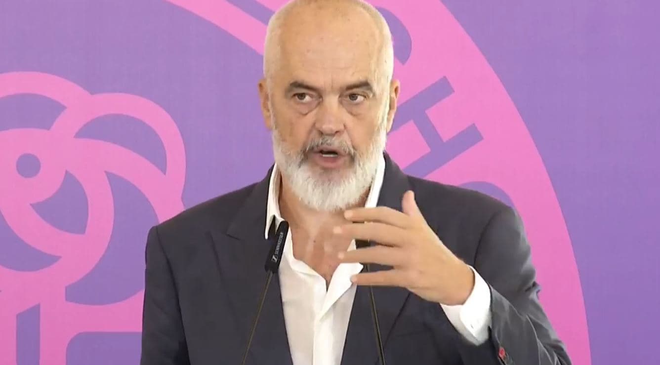 Rama: Ta bëjmë gati PS për fitoren e radhës, PD s’do të marrë më shumë mandate se sa mori në 1997