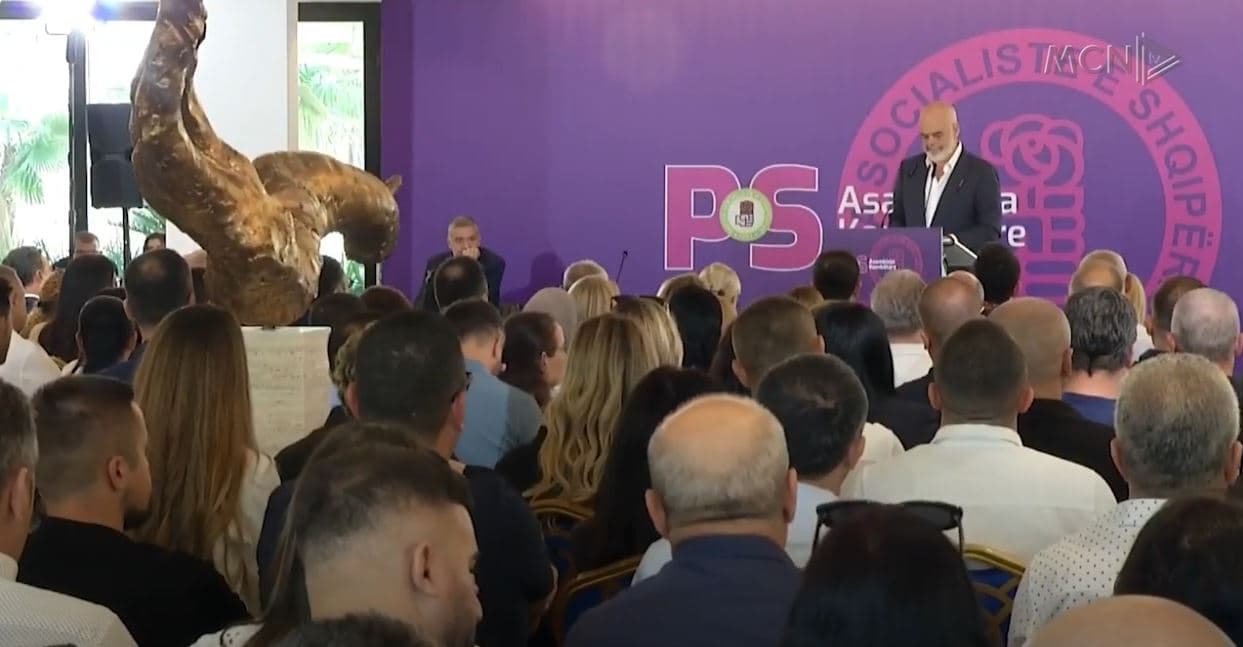 Rama i bindur për mandatin e katërt.  ‘Veteranët’ e PS në listë të hapur, favorizohen të rinjtë