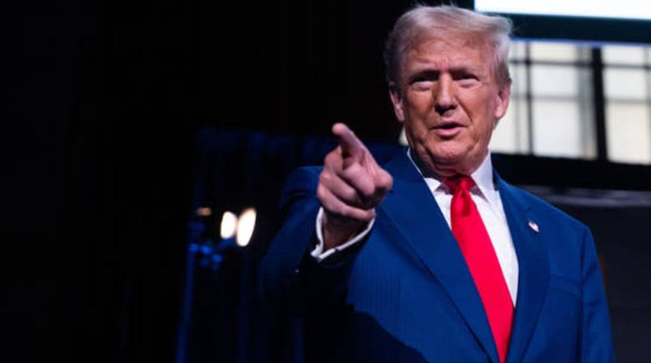 Trump zbulon planin për të ndaluar de-dollarizimin