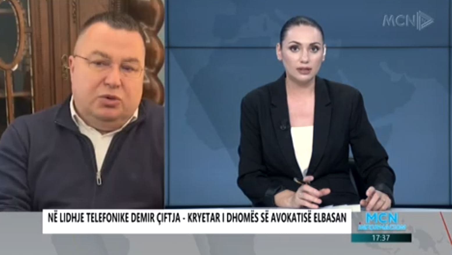 Çiftja: Situatë kritike nga mungesa e gjyqtarëve dhe prokurorëve 