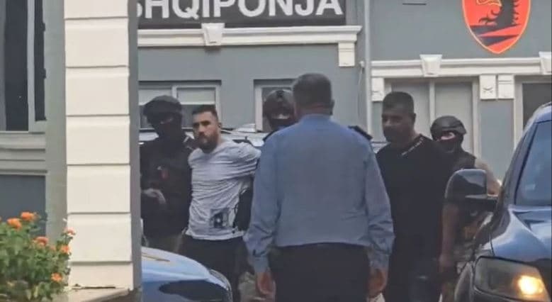 Ndihmoi Marklen Hakën të fshihej, mbetet në burg kushëriri  