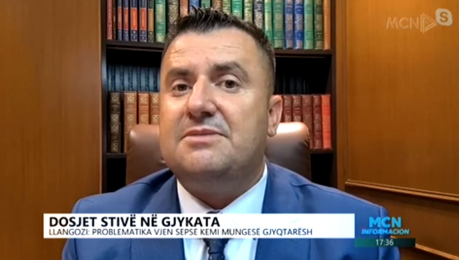 Llangozi: Në Apel selektim dosjesh dhe vakum gjyqtarësh. Vendet po ruhen për anëtarët e vetingut 