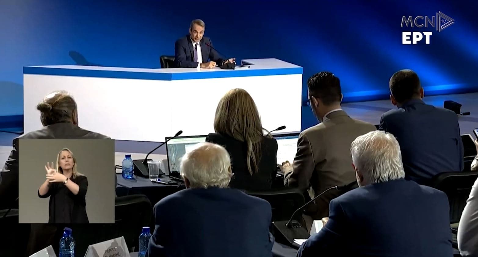“Beleri, kapitull i mbyllur”/ Mitsotakis: Pronat e minoritetit, kusht për integrimin në BE (VIDEO)