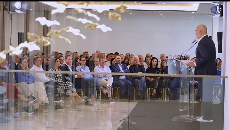 Zgjedhjet 2025/ PS nis nga puna, Rama mbledh Kryesinë e re