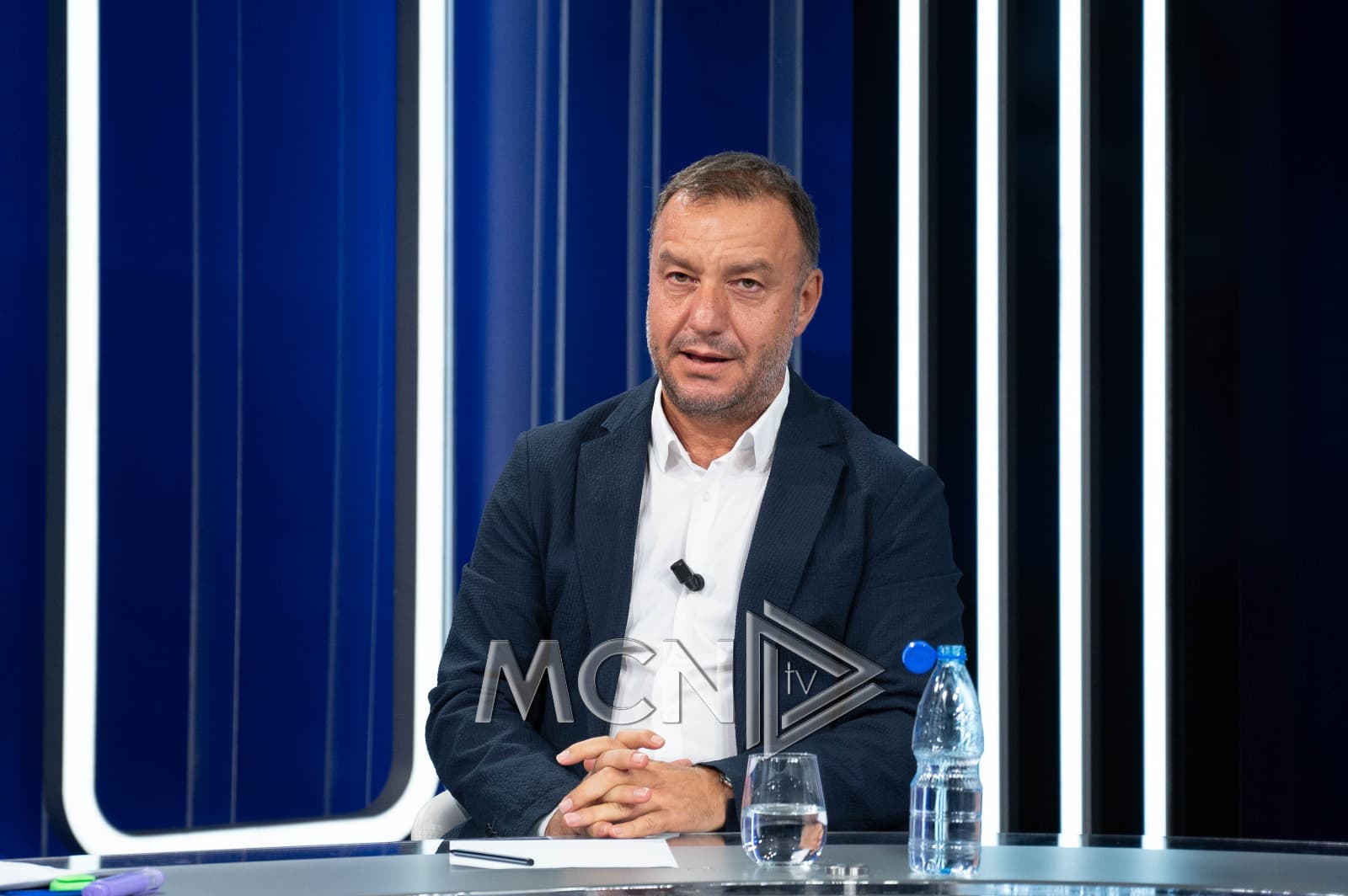 Shalsi: Rrisim konkurrencën brenda vetes, opozita e dobët nuk është fat për ne