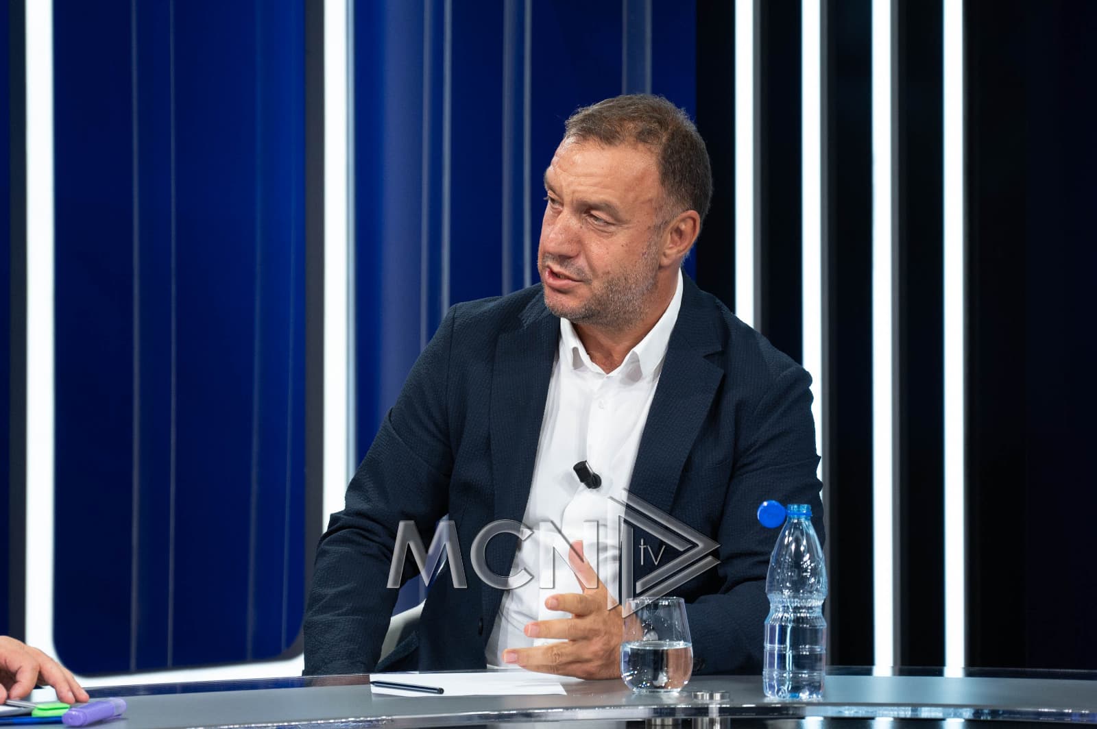 Shalsi: SPAK ka mbështetjen tonë, të hedh dritë mbi çdo lloj afere në bashkinë Tiranë