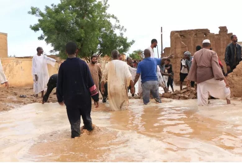 OBSH: Më shumë se 20 mijë njerëz kanë humbur jetën nga konflikti në Sudan