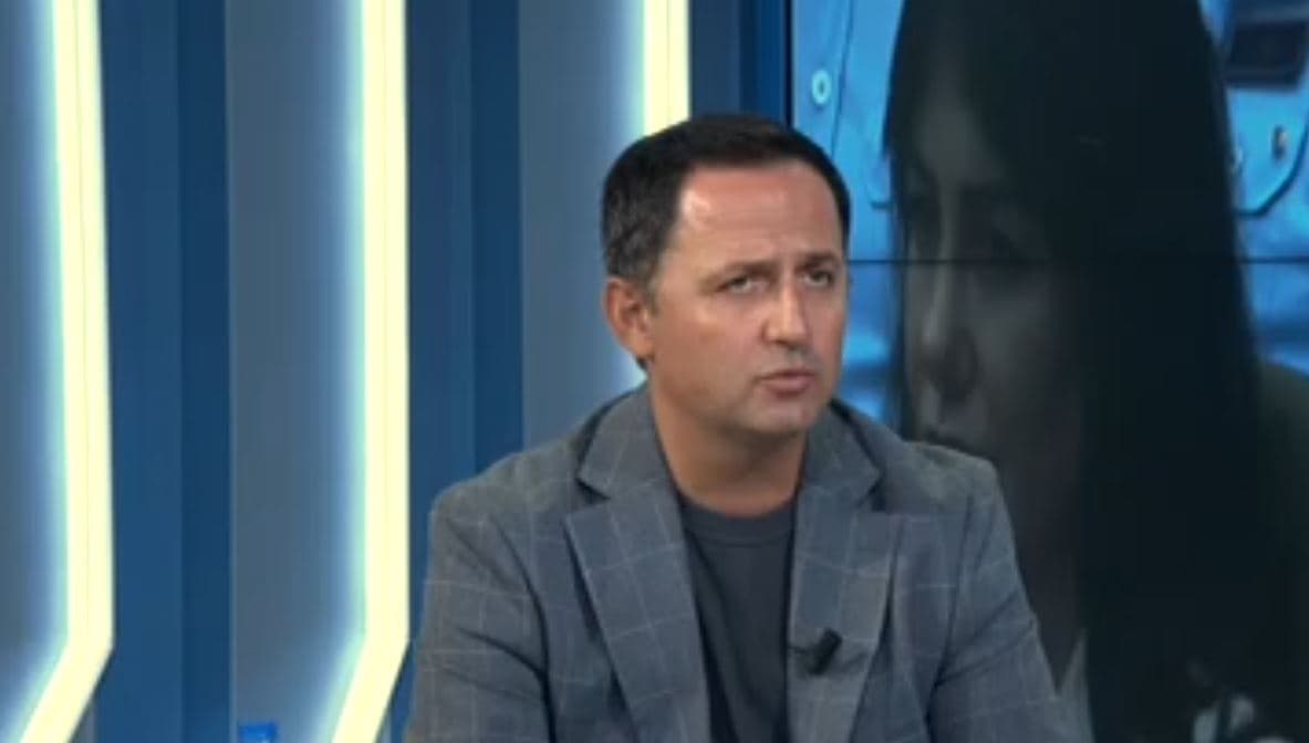Zhabina: Drejtori i ri i Policisë së Shtetit do të jetë emër surprizë, por bazuar në garancitë që politika kërkon (VIDEO)