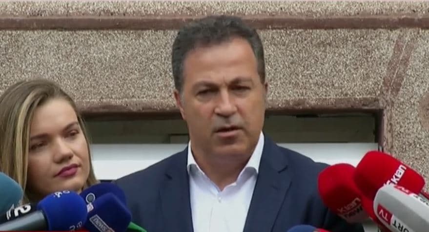 Mandati i Xhaçkës, Peleshi: Do kërkojmë mendimin e Komisionit të Venecias