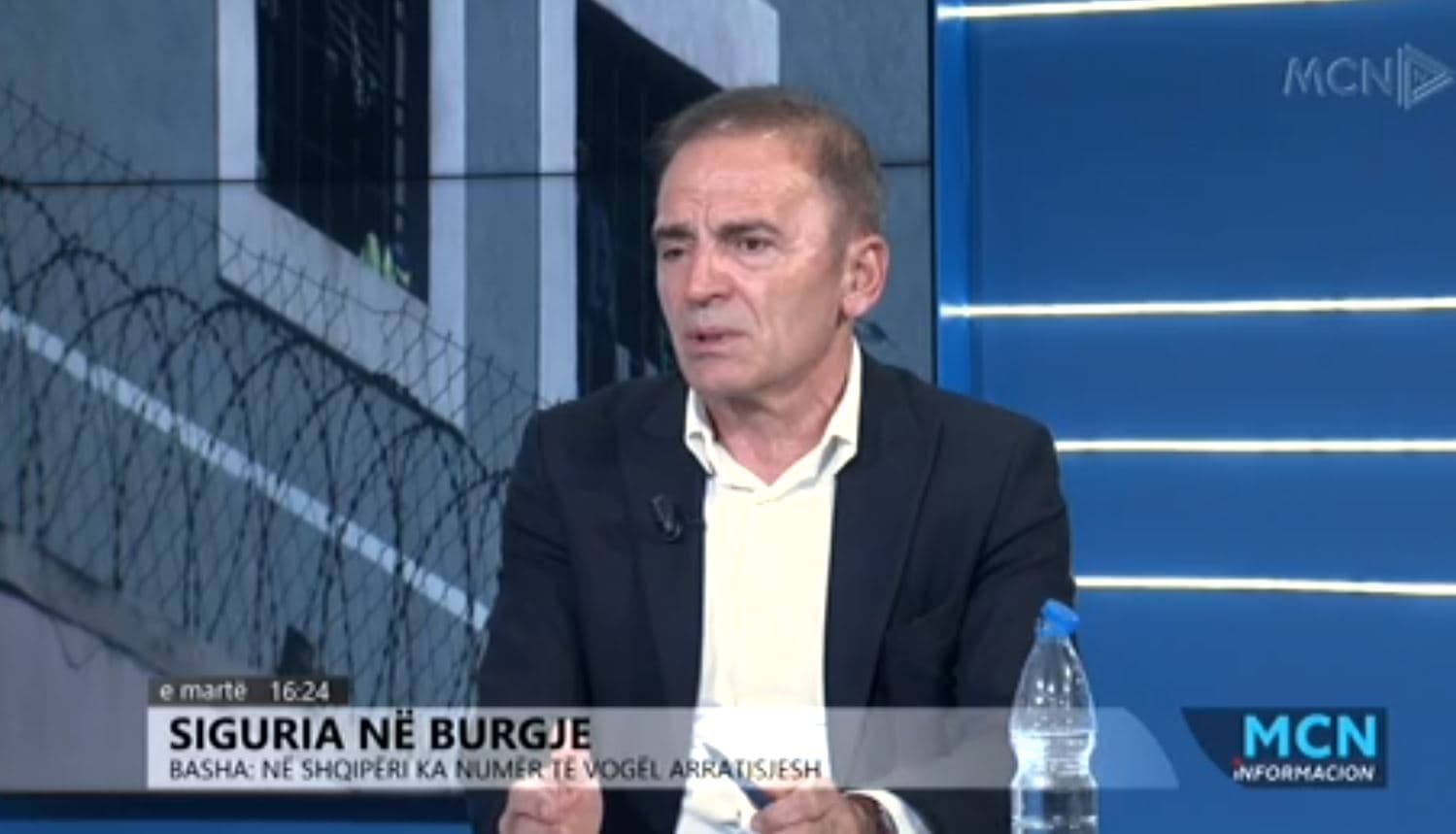 Softa: Sistemi antidron, domosdoshmëri. Kemi investuar për satelitë, nuk u mbrokemi dot nga dronët? (VIDEO  