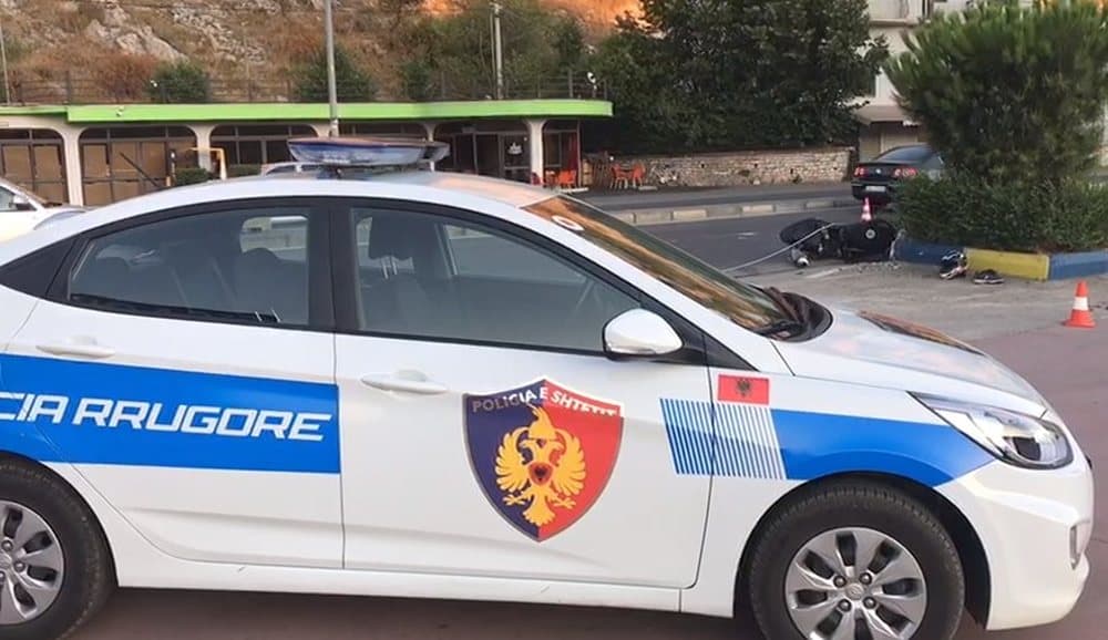 Aksident në Fushë-Arrëz dhe Shkodër/ Humb jetën 40-vjeçari, dëmtohen dy zjarrfikës