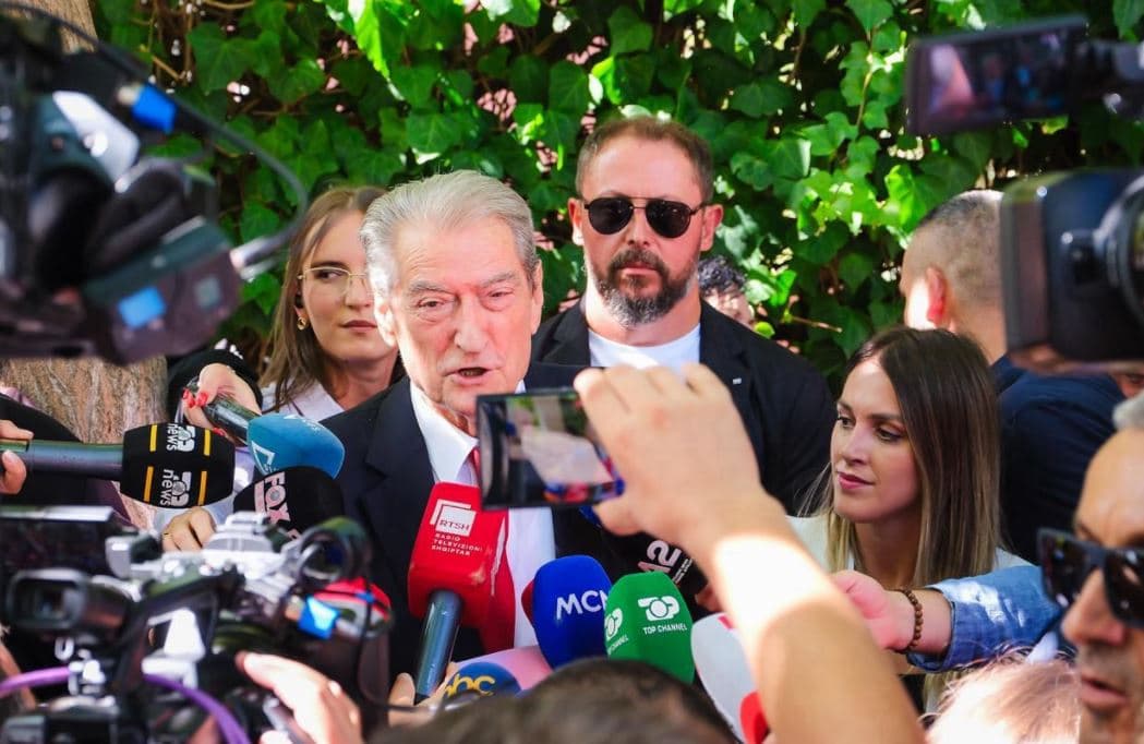 Berisha merret i pandehur nga SPAK: Vazhdim i një hakmarrjeje politike