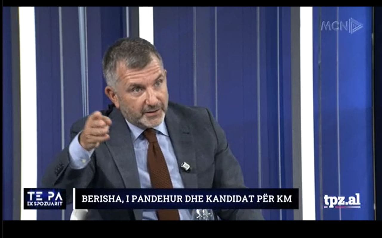 Bushati: Drejtësia nuk lë njeri të konkurrojë Ramën. Opozitën do e fusin në garë pa kryetar në zgjedhje 
