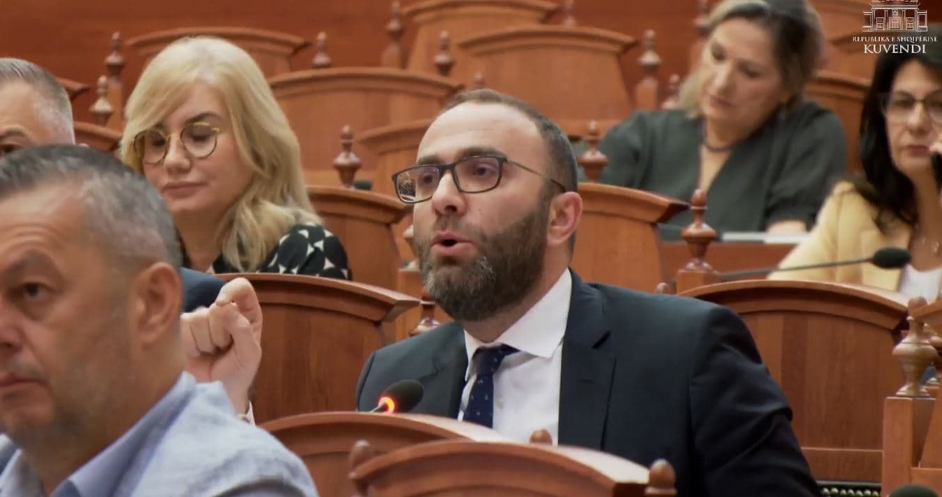 Zgjedhja e kreut të Gardës/ Bardhi: Ligj me porosi, investim i një oligarku