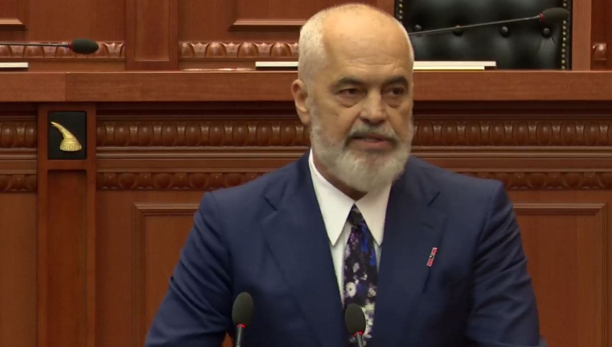 Rama: Në Durrës do të kemi së shpejti dhe portin e NATO-s