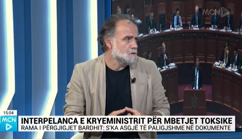Mitro: Marrja e Berishës si i pandehur, lajm i mirë. SPAK në një linje me akuzën e DASH