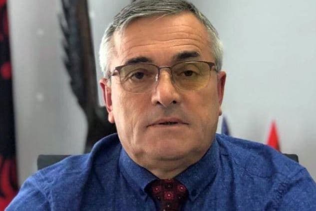 GJKKO lë në fuqi masën “arrest në shtëpi” për kryebashkiakun e Tropojës, Rexhë Byberi