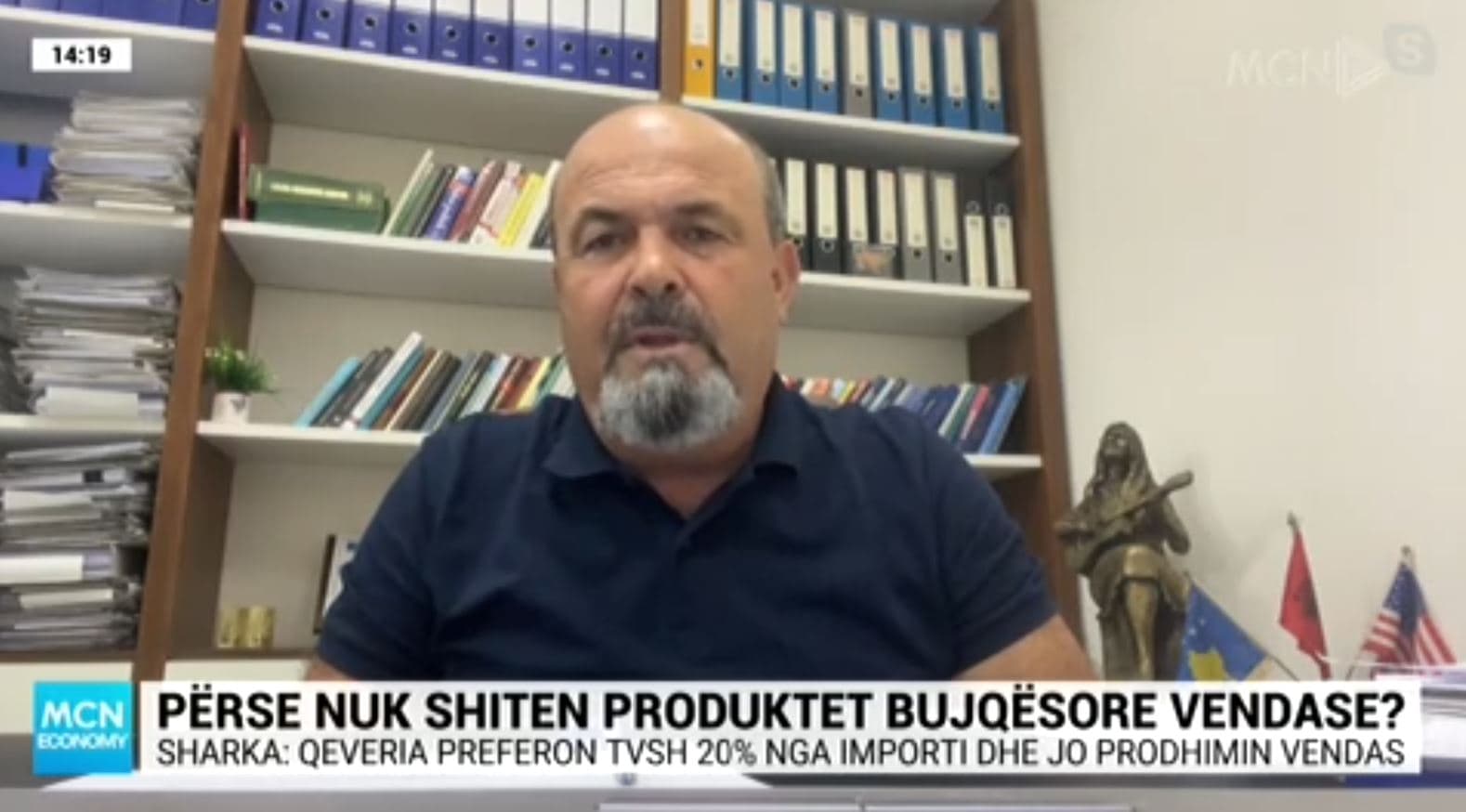 Sharka: Politika armiqësore ndaj bujqësisë, favorizohen oligarkët e importeve 