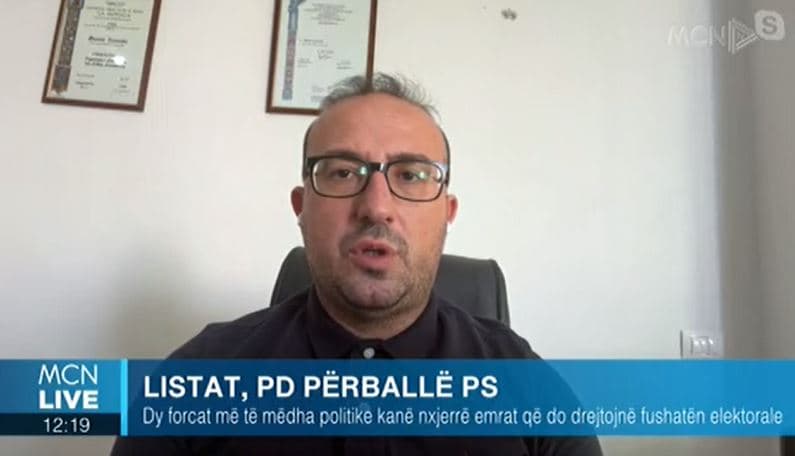 Korreshi: Kam qenë partizan i listave të hapura. Dje ra Parlamenti (VIDEO)