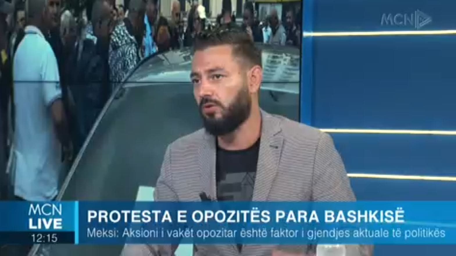 Meksi: Duhen zgjedhje brenda PD-së, me lista të mbyllura nuk fitojnë dot as brenda partisë (VIDEO)