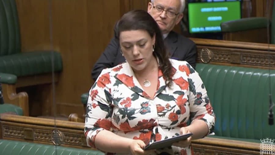 Deklaratat e Vuçiçit për Kosovën/ Deputetja britanike: Duhet të fokusohemi urgjentisht në Ballkan