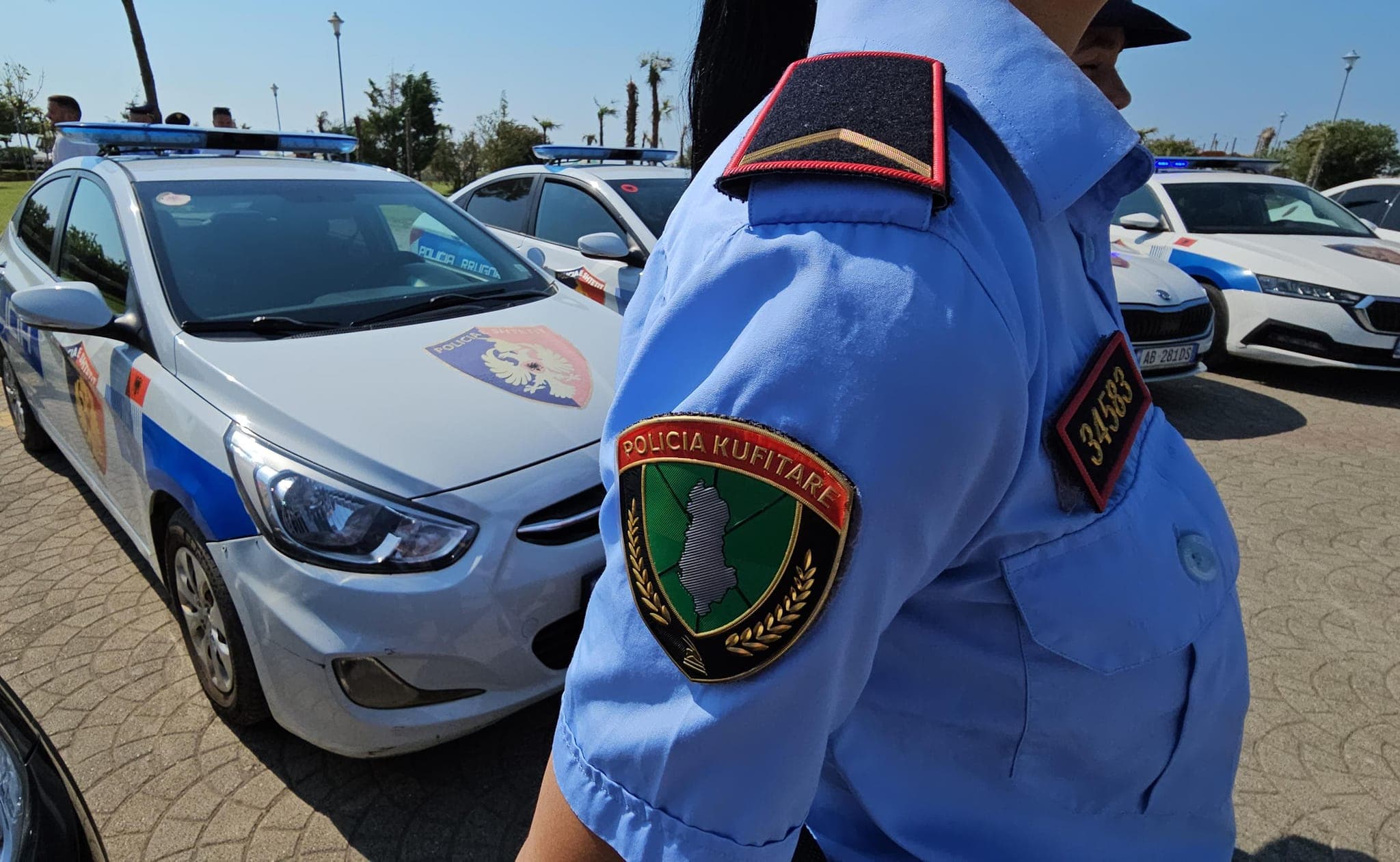   Transportonte katër emigrantë nga Afganistani kundrejt pagesës/ Arrestohet 28-vjeçari në Shkodër
