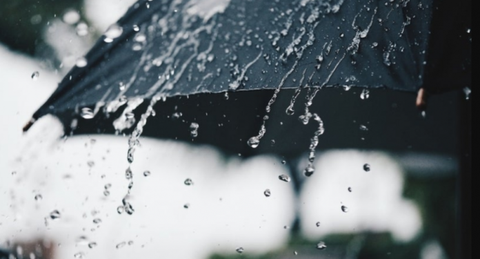Moti sot/ Shi, rrebeshe e ulje temperaturash