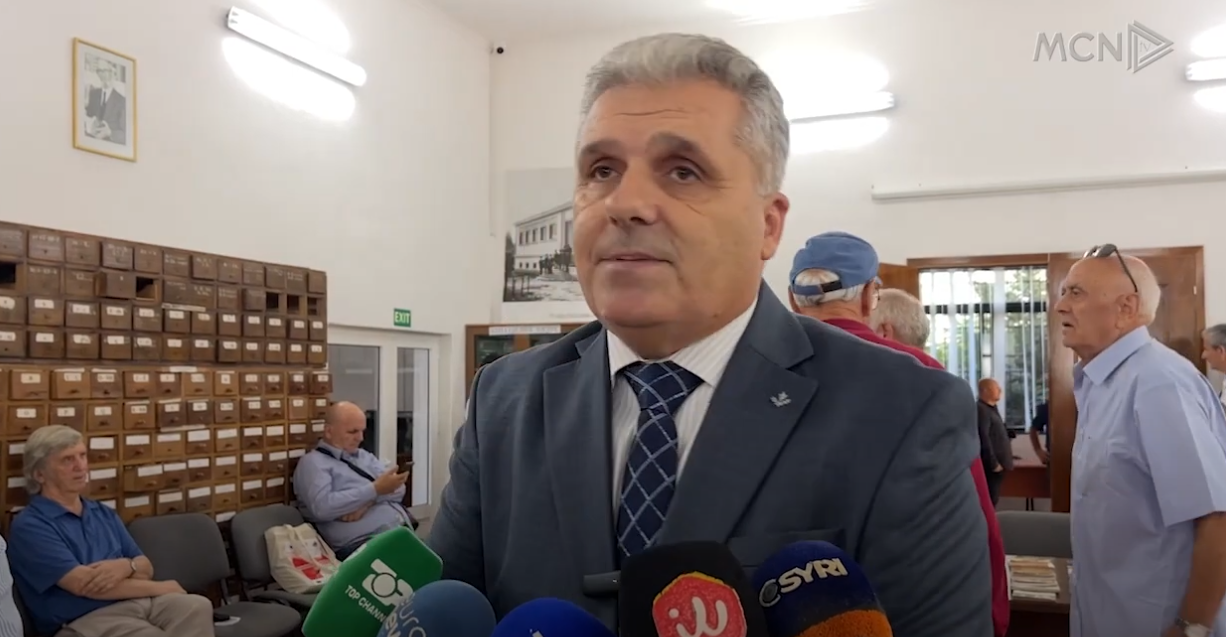 Debatet për gjuhën në RMV/ Gjuhëtari Mustafa Ibrahimi: Hap pas 