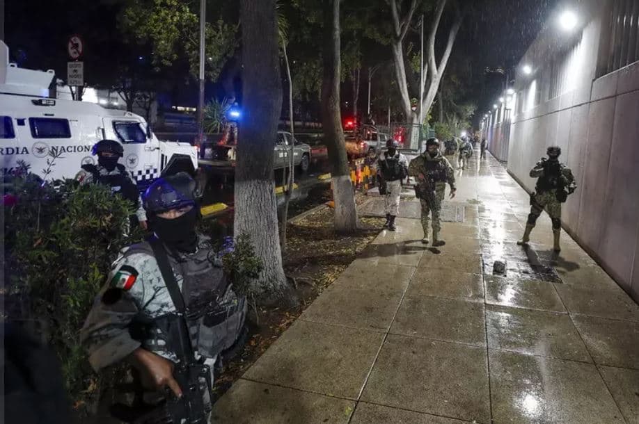 Ashpërsohet lufta mes karteleve të drogës në Sinaloa, 30 të vrarë në 6 ditë