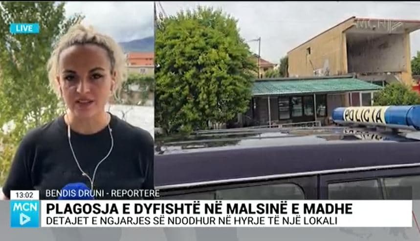 Plagosja në Malësi të Madhe/ Autori ende në kërkim, para 13 vitesh vrau për të marrë hakun e babait