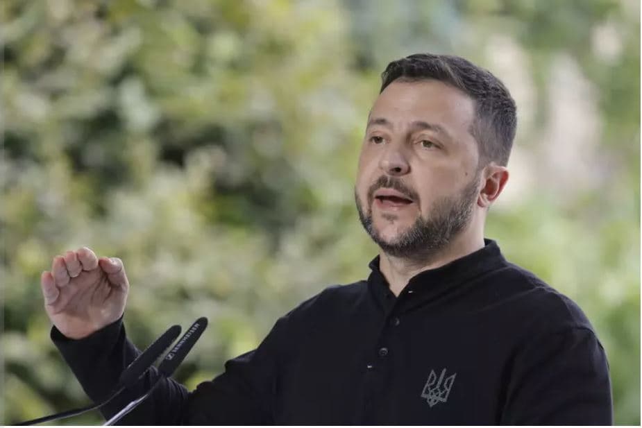 Sulmi rus në Kharkiv, Zelensky: Bota të na ndihmojë