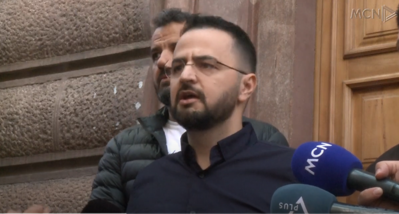 Padia e dytë në kushtetuese për listat e hapura/ Shabani: Rama e Berisha kërkon t’u imponoj qytetarëve deputetët (VIDEO)