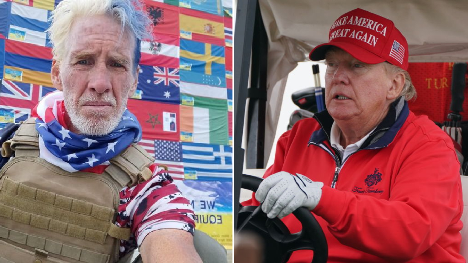 Të shtënat pranë Donald Trump, kush është i dyshuari kryesor