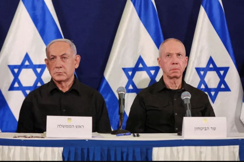 Netanyahu drejt shkarkimit të ministrit të Mbrojtjes