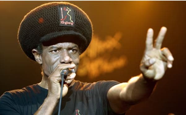 Përdori këngën e Eddy Grant pa leje, Trump humb betejën ligjore