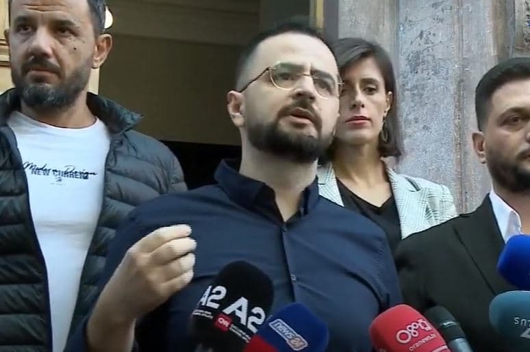 “Të shfuqizohen ndryshimet në Kodin Zgjedhor”/ Nisma Thurje padi në Kushtetuese