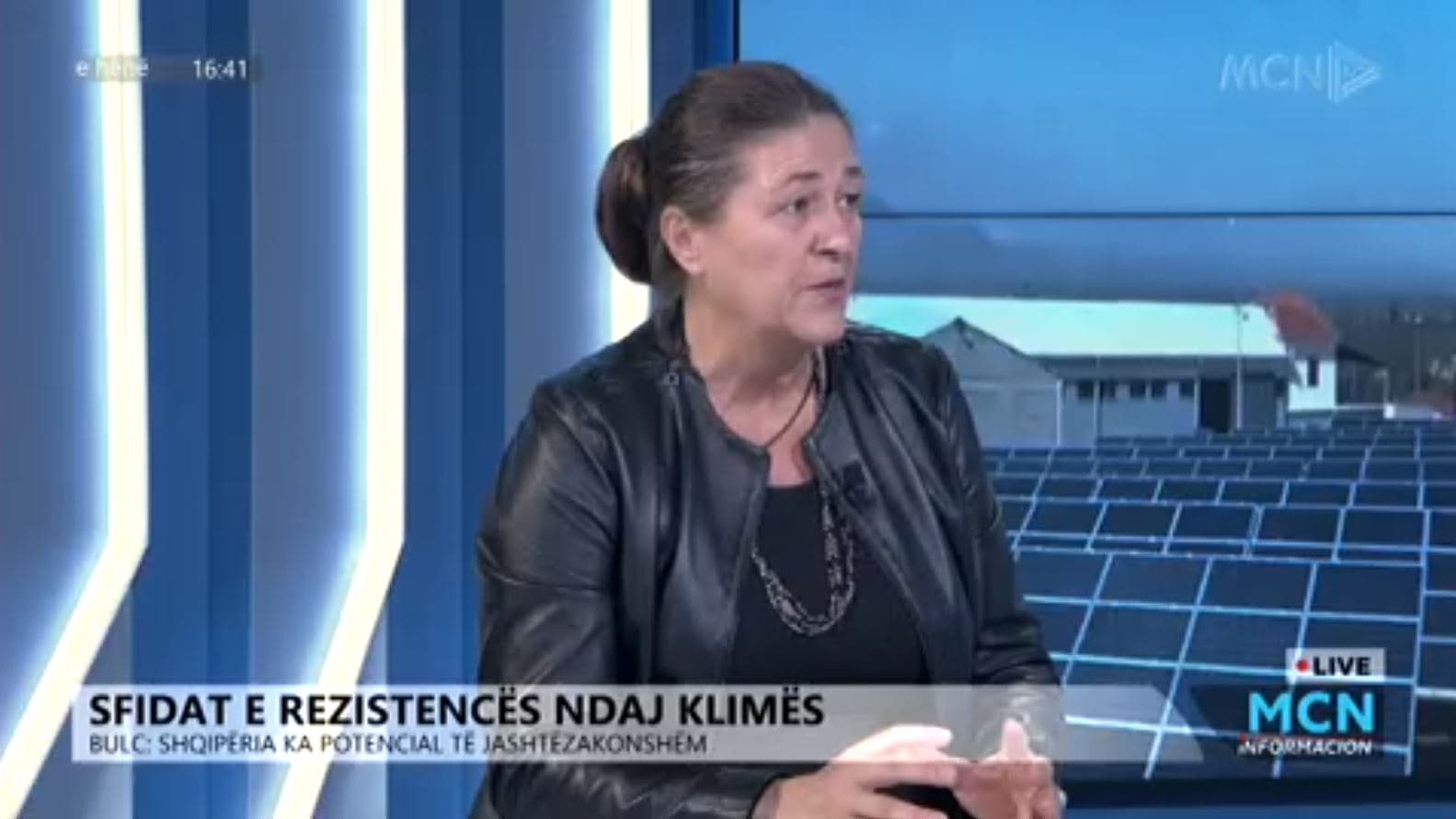 “Ndotja nuk njeh kufij, çdo gjë do të na kthehet mbrapsht”. Ish-zv.kryeministrja e Sllovenisë: Tri strategjitë për një botë më të pastër  (VIDEO)
