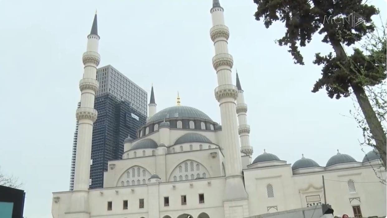 Radikalizmi islamik në Ballkan. “Bastionet më të forta në Kosovë, Shqipëri dhe RMV”