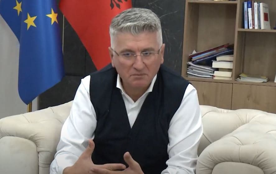 Fushatë informimi në PE për Berishën/ Gjekmarkaj: Duan ta çojnë opozitën në zgjedhje me lider të  arrestuar (VIDEO)