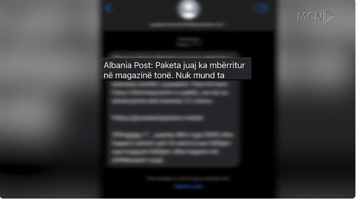Mos e hapni këtë mesazh! Qytetarët të rrezikuar, ekspertët: Kujdes me aplikacionet