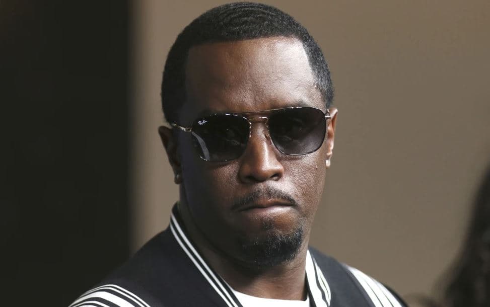 Arrestohet reperi i famshëm amerikan, Sean Diddy