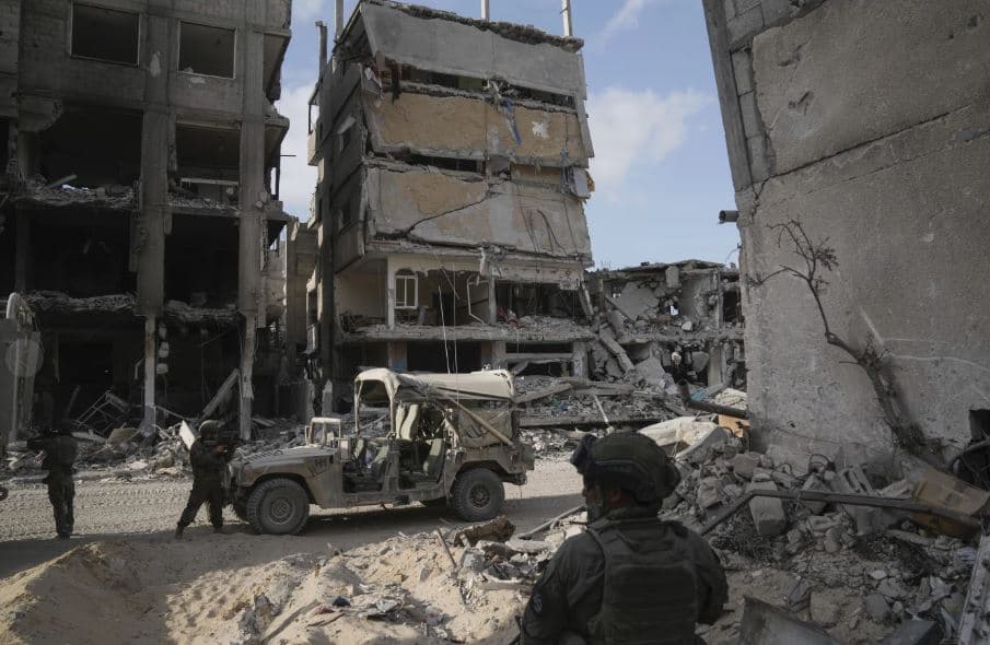 Lufta Izrael-Gaza/ Guterres: Asgjë nuk justifikon sulmet shkatërruese ndaj palestinezëve