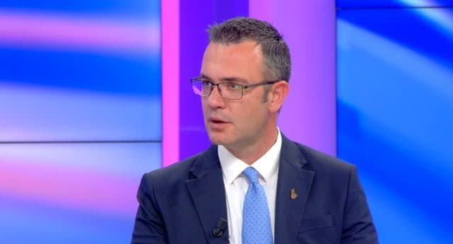 Ndërron jetë në moshën 44 vjeçare ish-deputeti i PD, Gerti Bogdani