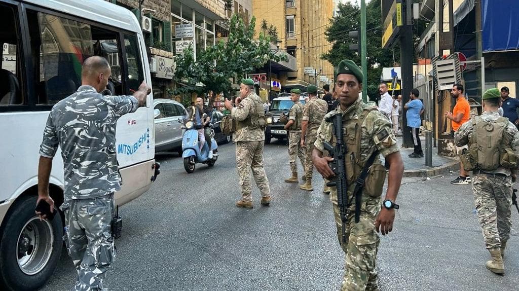 Hazbollahu fajëson Izraelin për shpërthimet, zotohet të vijojë operacionet