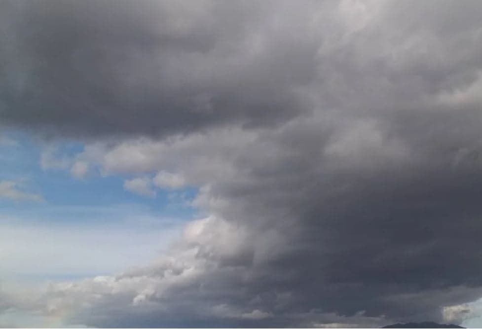  Moti sot/ I paqëndrueshëm, shi dhe kthjellime