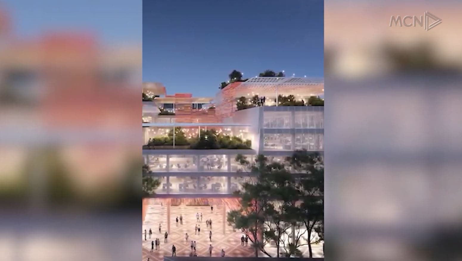Projekti i kullave për administratën/ PD: Aferë korruptive dhe abuzimi me pushtetin (VIDEO)